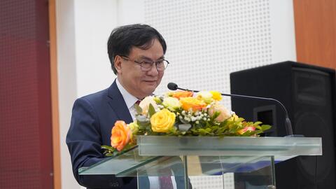 Vinmec được ACC công nhận là trung tâm xuất sắc về tim mạch đầu tiên tại châu Á