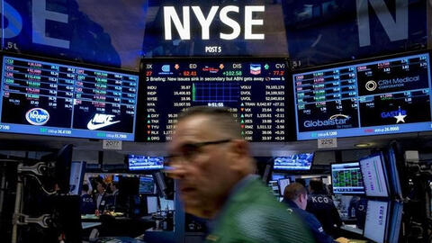 Cổ phiếu công nghệ giúp S&P 500 có đợt tăng giá kỷ lục trong một ngày kể từ tháng 3