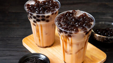 Người Việt chi hàng nghìn tỷ đồng cho trà sữa mỗi năm, đứng top đầu Đông Nam Á