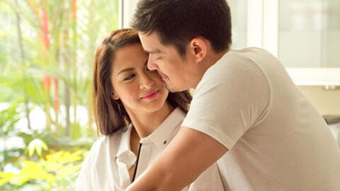 Bỡ ngỡ em lấy chồng già, kết hôn rồi mới biết "vớ được vàng"