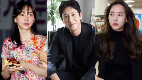 Tài tử Ký sinh trùng chính thức lên tiếng về bê bối, làm rõ tin tụ tập dùng ma tuý với tình cũ T.O.P và tình cũ Yoochun