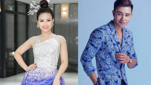 Dương Hoàng Yến, Đông Hùng sẽ xuất hiện trong đêm Chung kết Người đẹp xứ Mường 2019