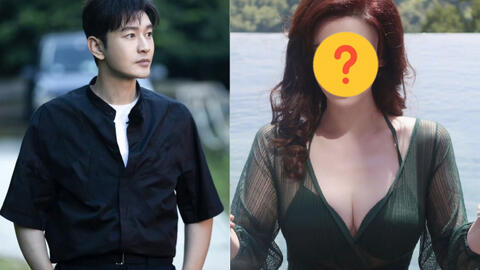 Sau ồn ào đời tư của tình trẻ, Huỳnh Hiểu Minh lộ ảnh xuống phố bên người mới, danh tính nhà gái tưởng lạ mà quen