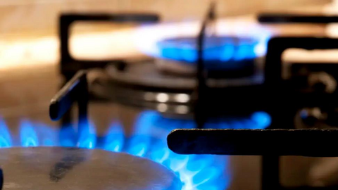 Giá gas phục hồi nhẹ