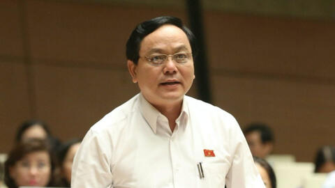 Đại biểu Quốc hội: Các vụ án oan sai đang khiến người dân nghi ngờ, mất lòng tin