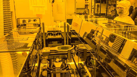 Đài Loan đối mặt với tình trạng thiếu nhân sự trầm trọng