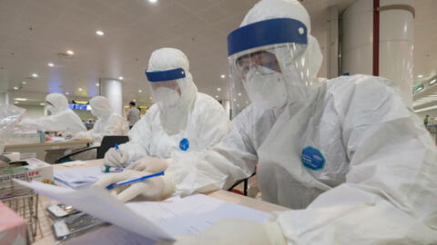 Việt Nam ghi nhận thêm 6 ca nhiễm Covid-19 mới, nâng tổng số lên 233 người