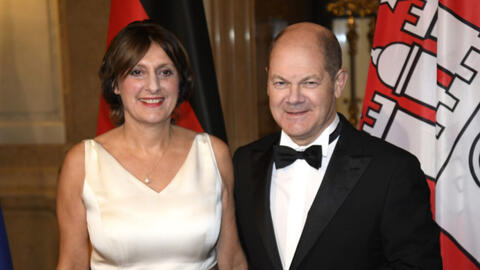 Cuộc hôn nhân đáng ngưỡng mộ của tân Thủ tướng Đức