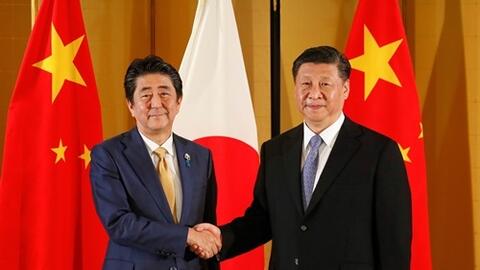 Trung Quốc cảnh báo chủ nghĩa bảo hộ đang phá huỷ trật tự thế giới tại G20