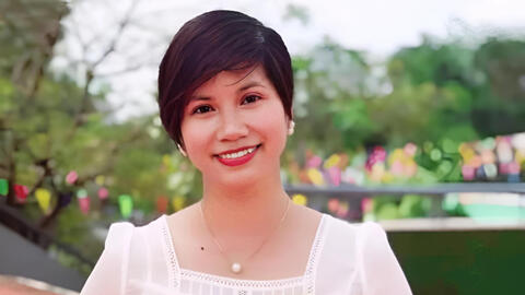 Bà mẹ ở Hà Nội bật mí khoảng thời gian “thần thánh” giúp cha mẹ không biết tiếng Anh vẫn giúp con tự tin giao tiếp