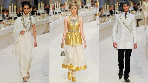 Ranh giới mong manh giữa "lấy cảm hứng" và "chiếm đoạt văn hóa"