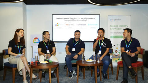 AI tạo sinh sẽ giúp Việt Nam trở thành cường quốc công nghiệp game toàn cầu