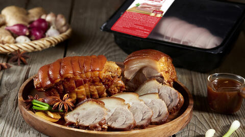 Chân giò trước hay sau ngon? Cách phân biệt và lựa chọn món ăn phù hợp