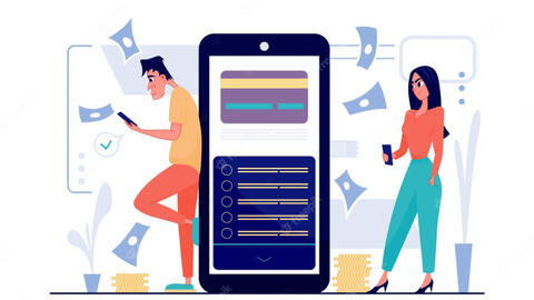 Top 5 ứng dụng ngân hàng phổ biến tại Việt Nam