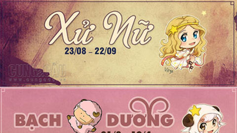 Tử vi thứ 7 ngày 9/11/2019 về tình yêu của 12 cung hoàng đạo: Bạch Dương mất cảm xúc, Xử Nữ ngọt ngào