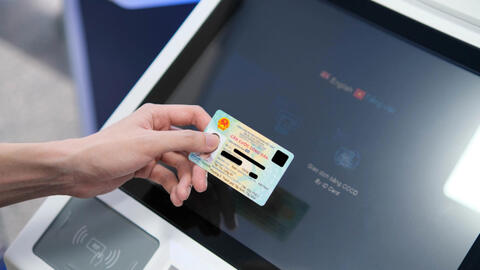 Trường hợp phạt đến 6 triệu đồng khi dùng CCCD gắn chip sai, cố tình vi phạm có thể bị xử lý hình sự