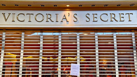 Đế chế thời trang lâu đời nhất nước Mỹ phá sản