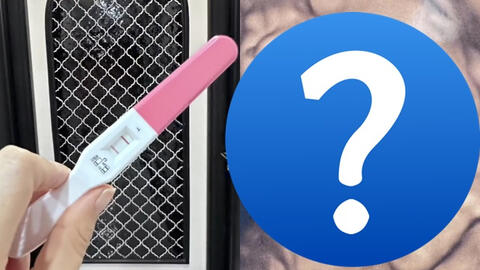 Phương Oanh tiết lộ hình siêu âm song thai, khoe một năm viên mãn khiến netizen ghen tị