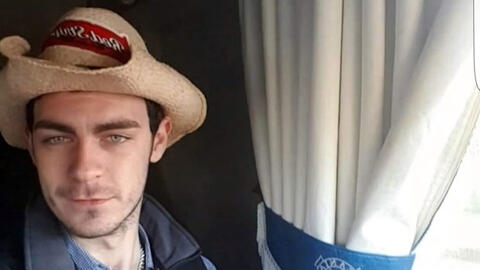 Tài xế chở 39 thi thể trong xe container bị buộc tội ngộ sát