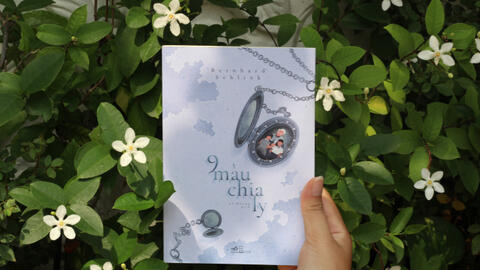 Bernhard Schlink và sự trở lại với những ám ảnh quá khứ, dưới những ánh sáng mới