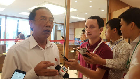 Giám đốc Công an Điện Biên: Nếu bà Hiền trung thực, việc cứu con gái rất đơn giản