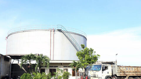 Khám xét khẩn cấp công ty xăng dầu lớn nhất tại Vũng Tàu, bắt giữ giám đốc để điều tra