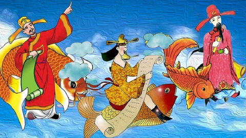 Có cần cúng ông Công ông Táo đúng vào ngày 23 tháng Chạp?