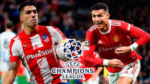 Nhận định Atletico Madrid vs Man United, 3h ngày 24/2: Chờ cái duyên của Ronaldo