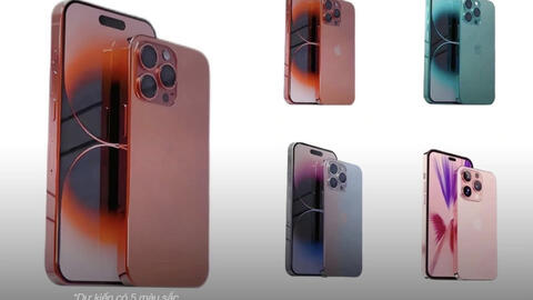 iPhone 15 Pro Max được dân buôn hét giá hơn 50 triệu đồng tại Việt Nam