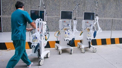 Nghiêm cấm tăng giá tuỳ tiện, đầu cơ vật tư, thiết bị chống dịch COVID-19