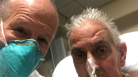 Người được ghép tim heo đầu tiên trên thế giới đã qua đời