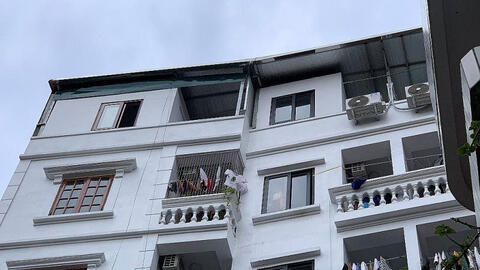 Chung cư mini ‘chui’ ở Sài Gòn: Trị bằng cách nào?