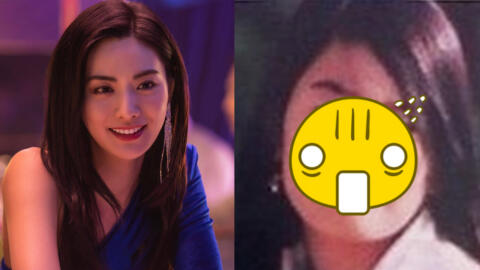 Soi học vấn dàn diễn viên Mask Girl: Nữ chính là giáo sư trường nổi tiếng, một nhân vật bị chê "hư hỏng", ảnh thẻ kém sắc