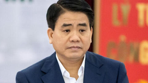 Vì sao ông Nguyễn Đức Chung được áp dụng tình tiết giảm nhẹ tội?