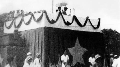 Hành trình bình đẳng dân tộc và bình đẳng giới