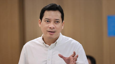 Việt Nam không 'phong sát' các nghệ sĩ Việt vi phạm