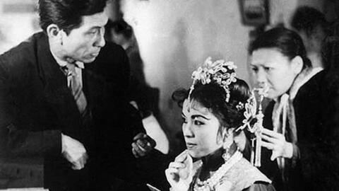 Dấu ấn Sân khấu Đông Dương cuối thế kỷ 19 đầu thế kỷ 20