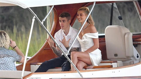 Chi phí cho lễ cưới của Justin Bieber là bao nhiêu?