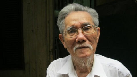 Tác giả của ca khúc "Ai yêu Bác Hồ Chí Minh hơn thiếu niên nhi đồng" đã qua đời