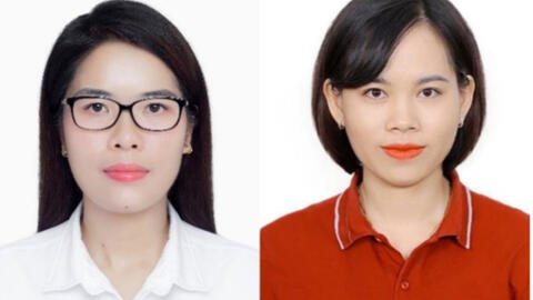 Ứng viên phó giáo sư trẻ nhất Việt Nam: Có 2 ứng viên nữ sinh 9X