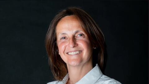 Reuters có nữ tổng biên tập đầu tiên sau hơn 170 năm