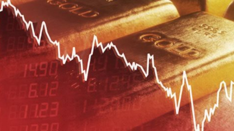 Giá vàng khó phục hồi trong tuần tới?