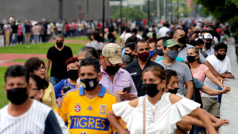 Liên Hiệp Quốc mong được điều phối vắc xin cho các nước