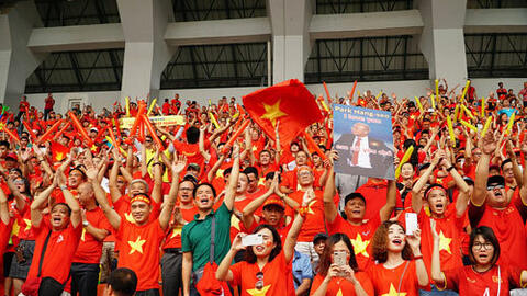 Các hãng lữ hành đồng loạt tung các tour đi Philippines, xem chung kết bóng đá nam