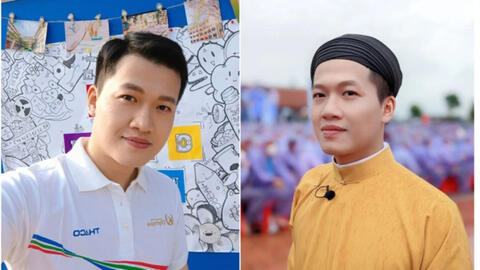 MC "mát tay" nhất Đường Lên Đỉnh Olympia, dẫn ở đâu ở đó có nhà vô địch!