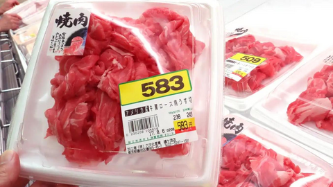 Giá thịt bò tăng cao gây áp lực lên các nhà hàng và nhà bán lẻ