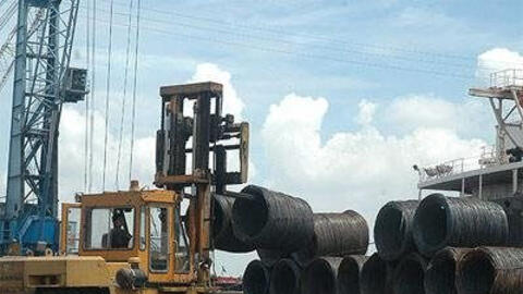 Myanma có nhu cầu nhập sắt thép, xi măng, thiết bị điện…, cơ hội cho doanh nghiệp Việt