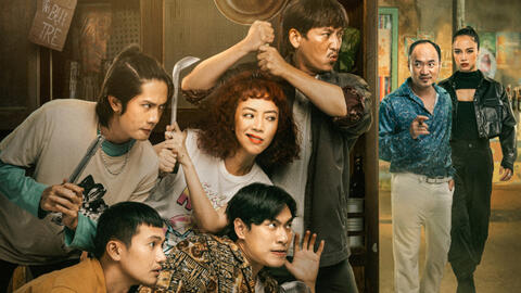 Phim Việt 2022: Nhìn lại chặng đường nửa năm đầy trắc trở