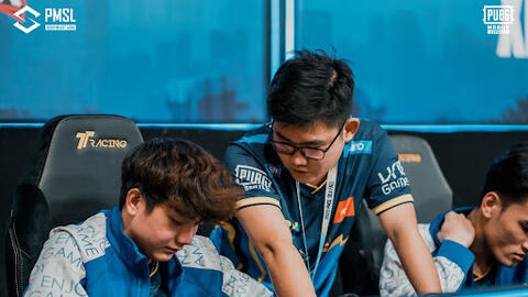 Dù đã nỗ lực hết mình, đại diện PUBG Mobile Việt Nam vẫn dừng chân đáng tiếc tại PMSL SEA Mùa Thu 2023