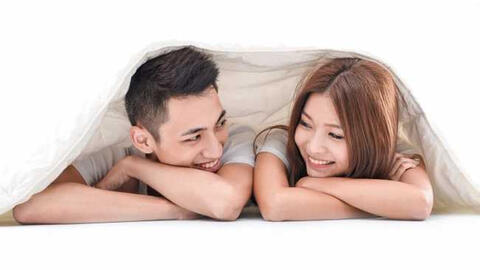 Trắc nghiệm: chất lượng đời sống tình dục